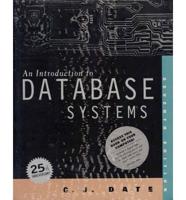 An Introduction to Database Systems/E-Book