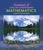 Essentials of Using and Understanding Mathematics