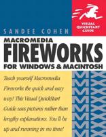 Macromedia Fireworks MX for Macintosh and Windows