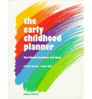 The Early Childhood Planner