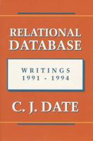 Relational Database Writings, 1991-1994