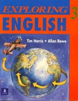 Exploring English, Level 3