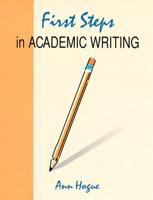 First Steps in Academic Writing