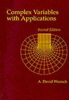 Complex Variables With Applications
