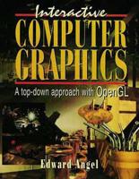 Interactive Computer Graphics