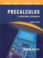 Precalculus: A Graphing Approach School Edition