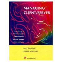 Managing Client/server