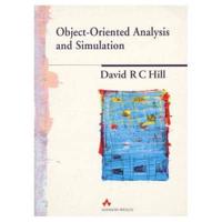 Object-Oriented Analysis and Simulation