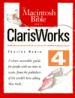 The Macintosh Bible Guide to ClarisWorks 4