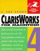 ClarisWorks 4 for Macintosh