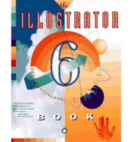 The Illustrator 6 Book