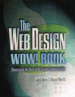 The Web Design Wow! Book