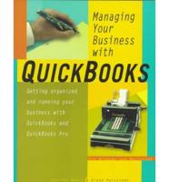 Managing Your Business With QuickBooks