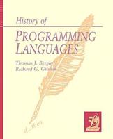 History of Programming Languages II