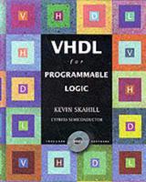 VHDL Programmable Logic Cypress Semiconductor