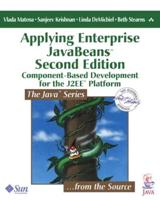 Applying Enterprise JavaBeans 2.1