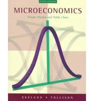 Microeconomics