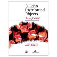 CORBA Distributed Objects Using Orbix