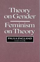 Theory on Gender/feminism on Theory