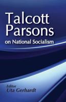 Talcott Parsons on National Socialism