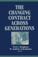 The Changing Contract Across Generations