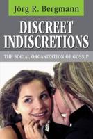 Discreet Indiscretions