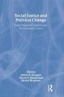 Social Justice and Political Change