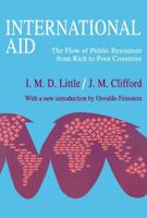 International Aid : The Flow of Public Resources from Rich to Poor Countries