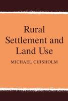 Rural Settlement and Land Use