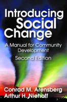 Introducing Social Change : A Manual for Community Development
