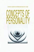 Concepts of Personality