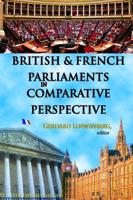 British & French Parliaments in Comparative Perspective