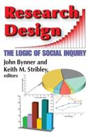 Research Design: The Logic of Social Inquiry