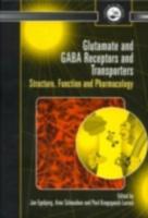 Glutamate and Gaba Receptors and Transporters