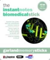 Instant Notes Biomedical Stick