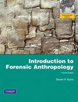 Introduction to Forensic Anthropology