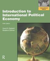 Introduction to International Political Economy