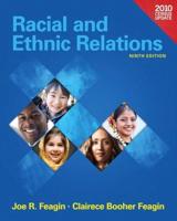 Racial and Ethnic Relations