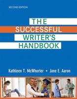 The Successful Writer's Handbook