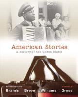 American Stories Volume 2