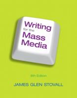 Writing for the Mass Media