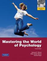 Mastering the World of Psychology