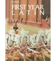 First-Year Latin
