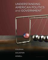 Understanding American Politics and Government (Paperback) Plus MyPoliSciLab With eText -- Access Card Package