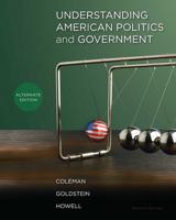 Understanding American Politics and Government, Alternate Edition Plus MyPoliSciLab With eText -- Access Card Package