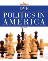 Politics in America, Texas Edition Plus MyPoliSciLab With eText -- Access Card Package