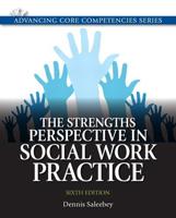Strengths Perspective in Social Work Practice, The Plus MySearchLab With eText -- Access Card Package