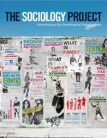 The Sociology Project