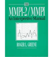 The MMPI-2/MMPI