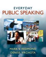 Everyday Public Speaking Plus MySpeechLab -- Access Card Package